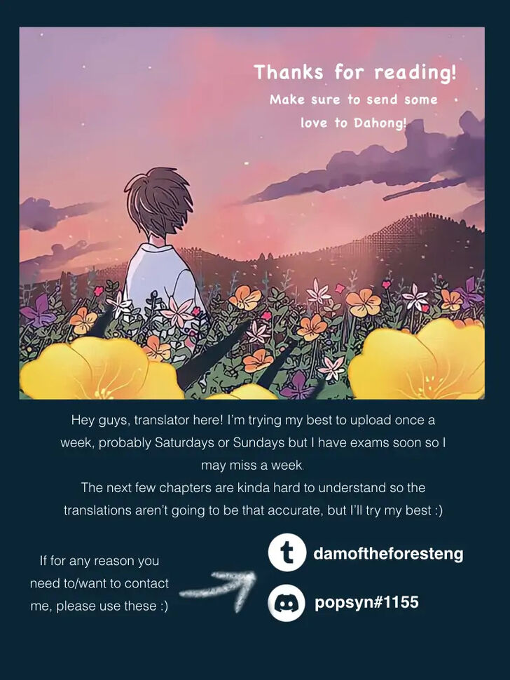 Read Dam of the Forest EN Manga Online