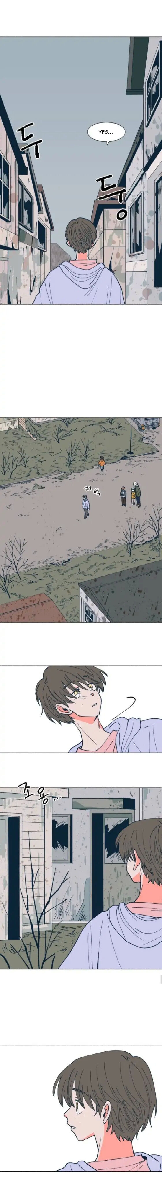 Read Dam of the Forest EN Manga Online