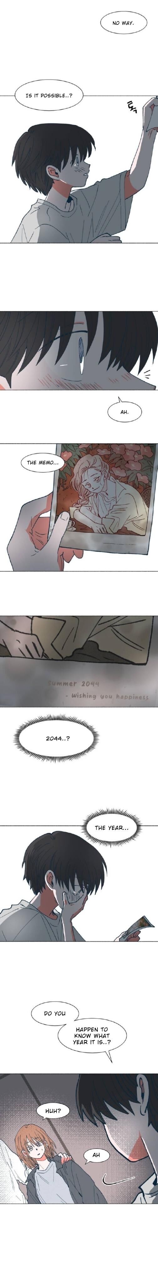 Read Dam of the Forest EN Manga Online