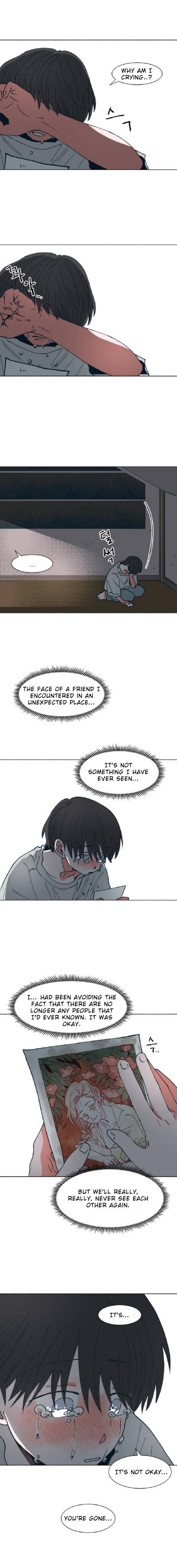 Read Dam of the Forest EN Manga Online