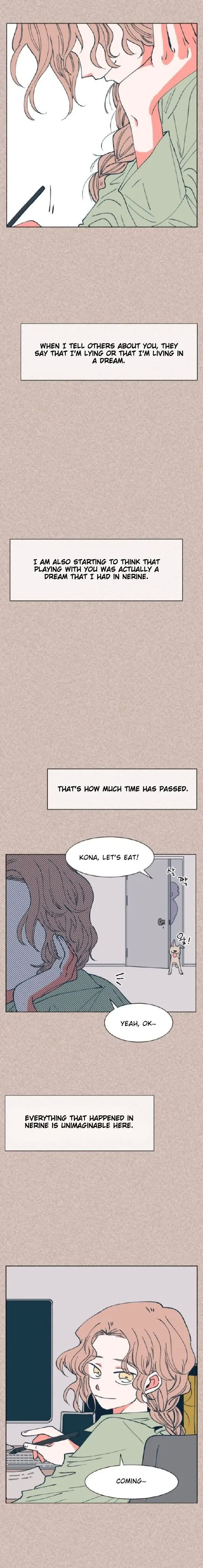Read Dam of the Forest EN Manga Online