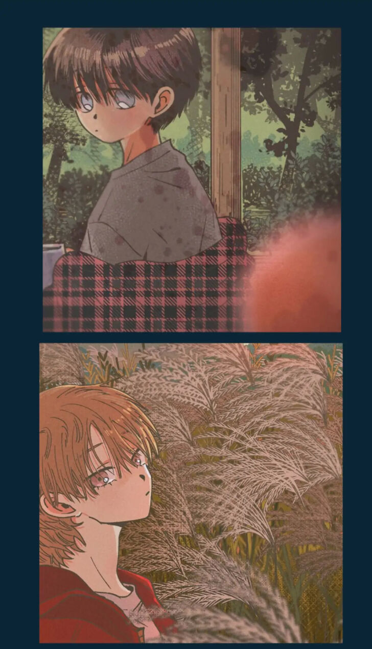 Read Dam of the Forest EN Manga Online