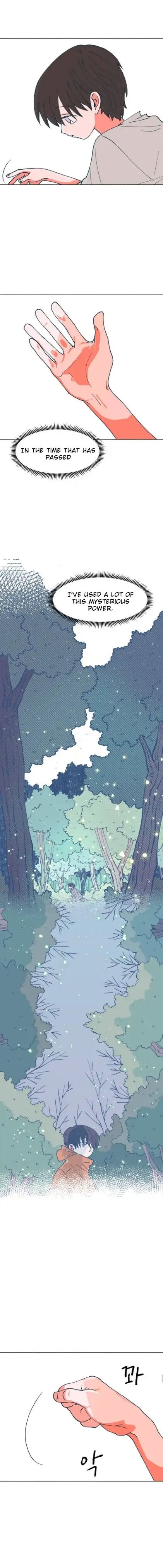 Read Dam of the Forest EN Manga Online