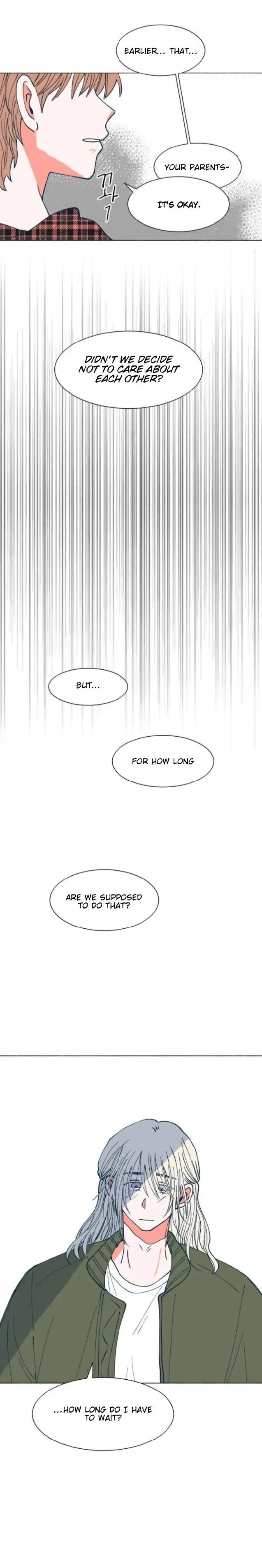 Read Dam of the Forest EN Manga Online