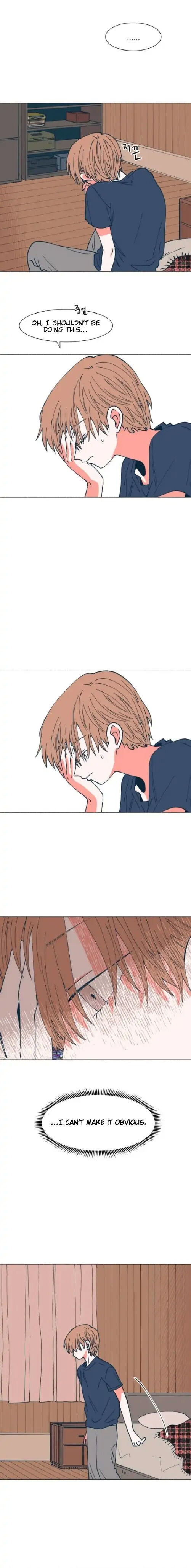 Read Dam of the Forest EN Manga Online