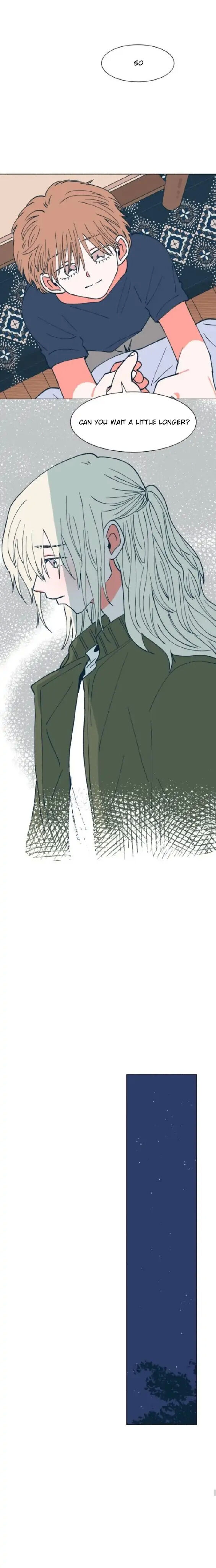 Read Dam of the Forest EN Manga Online