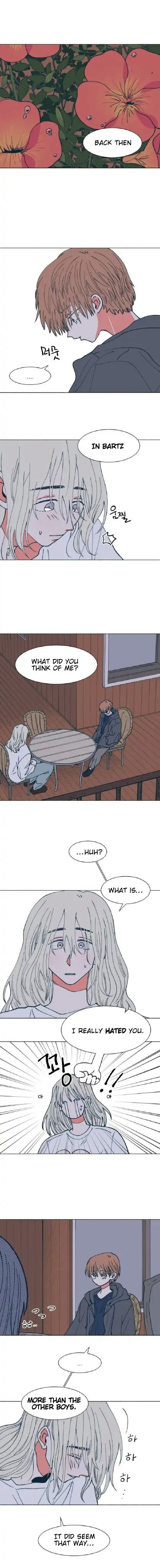 Read Dam of the Forest EN Manga Online