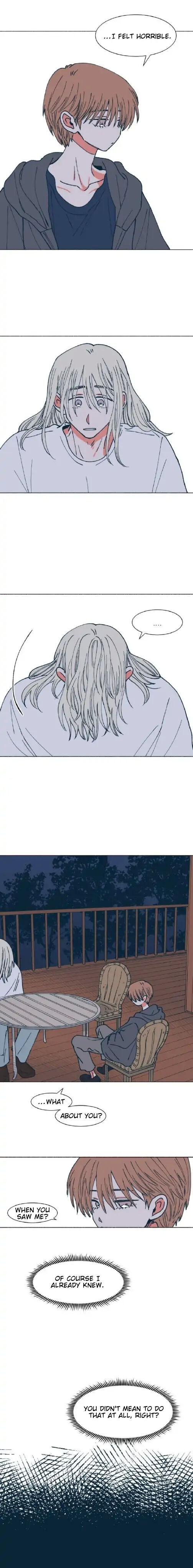 Read Dam of the Forest EN Manga Online