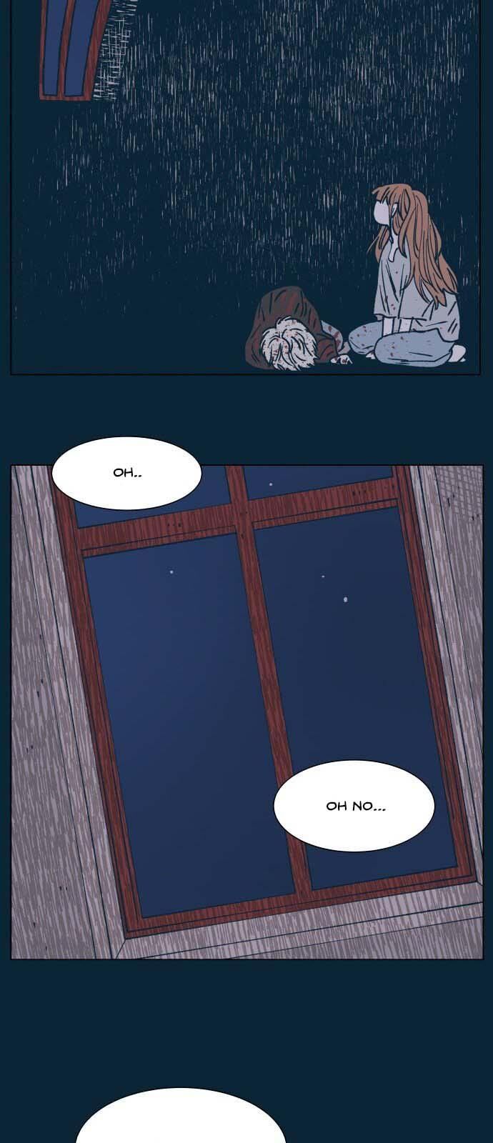 Read Dam of the Forest EN Manga Online