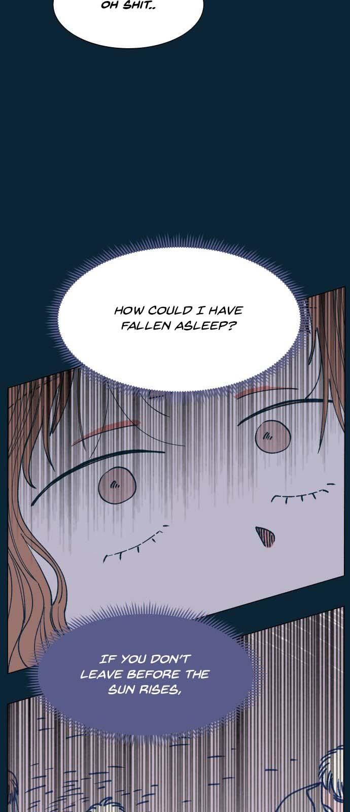 Read Dam of the Forest EN Manga Online