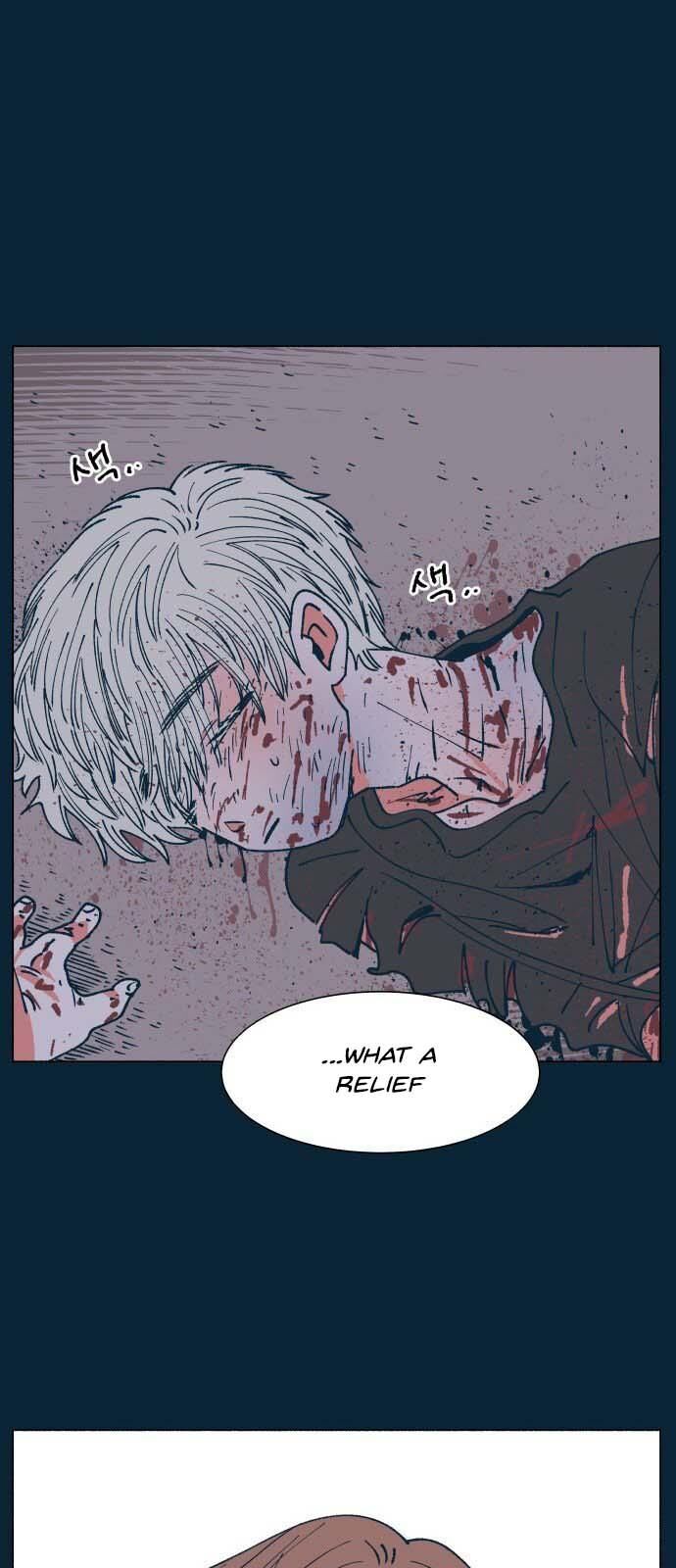 Read Dam of the Forest EN Manga Online