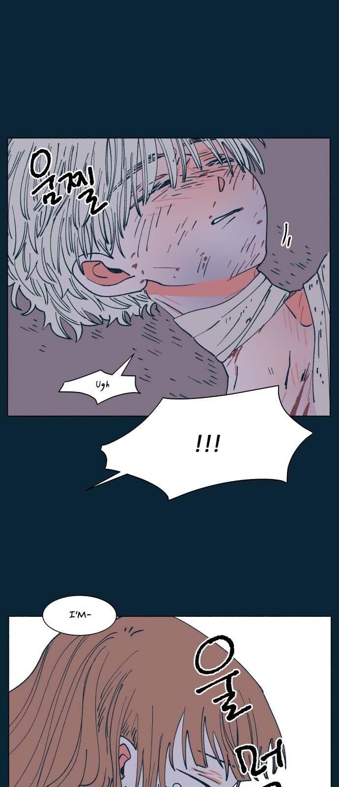 Read Dam of the Forest EN Manga Online