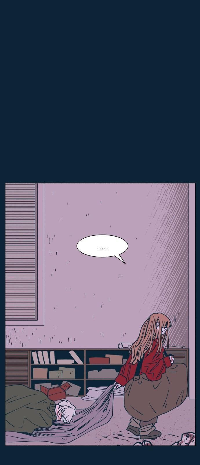 Read Dam of the Forest EN Manga Online