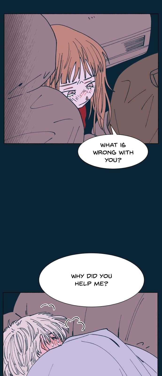 Read Dam of the Forest EN Manga Online