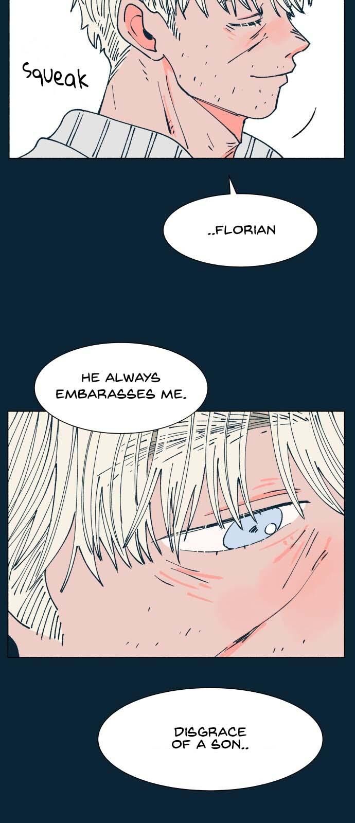 Read Dam of the Forest EN Manga Online