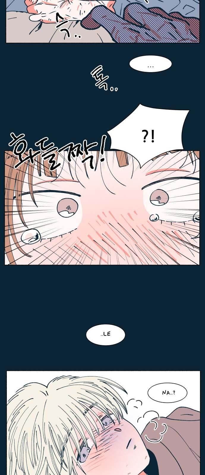 Read Dam of the Forest EN Manga Online