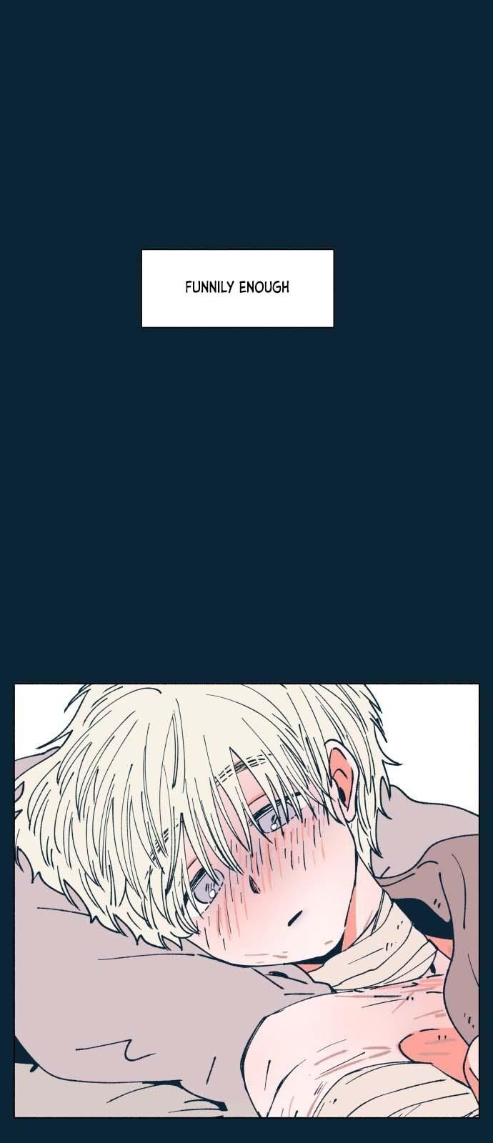 Read Dam of the Forest EN Manga Online