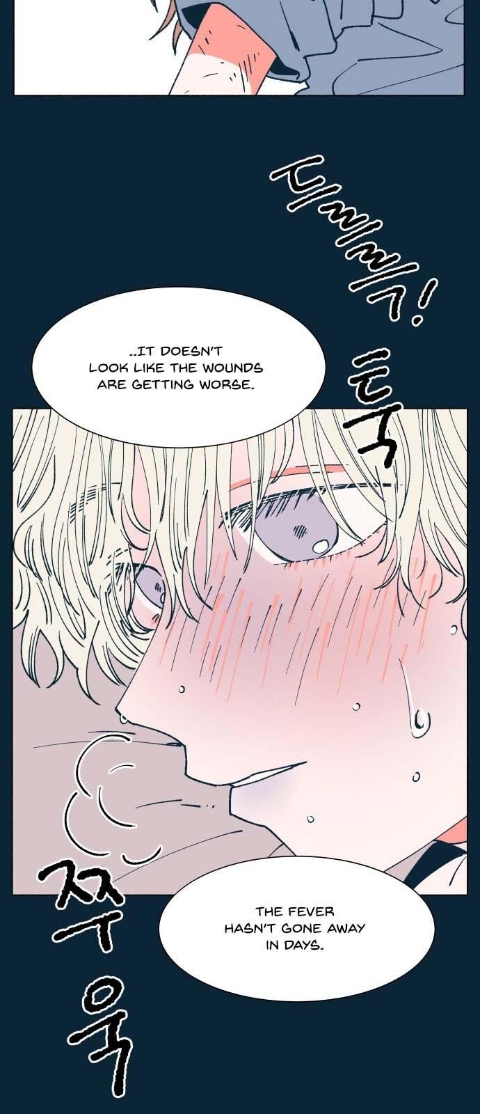 Read Dam of the Forest EN Manga Online