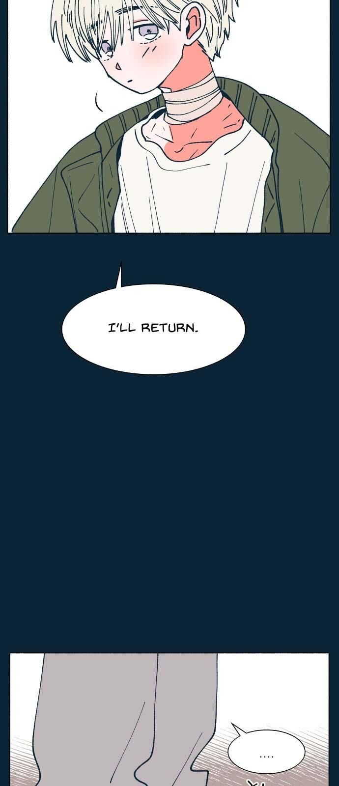 Read Dam of the Forest EN Manga Online