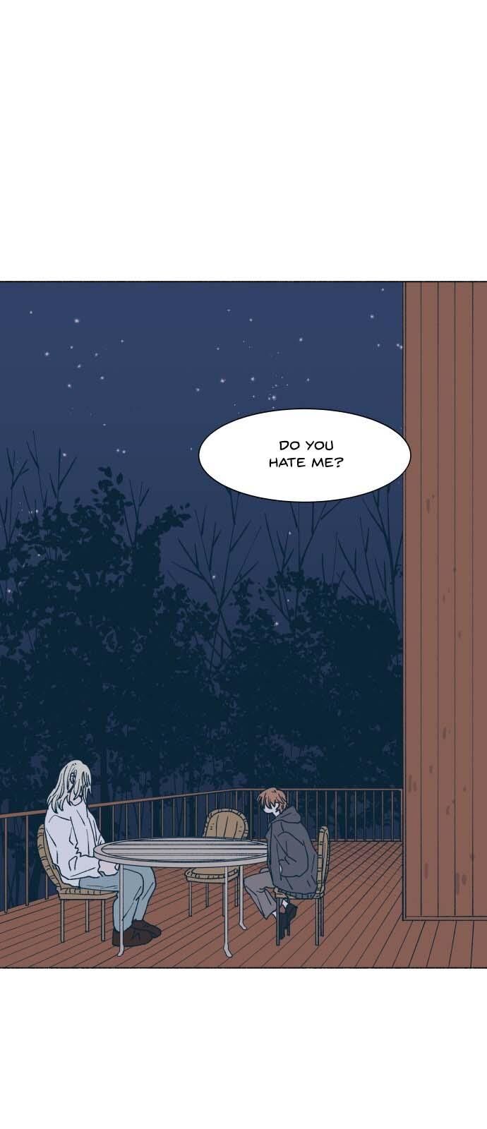 Read Dam of the Forest EN Manga Online