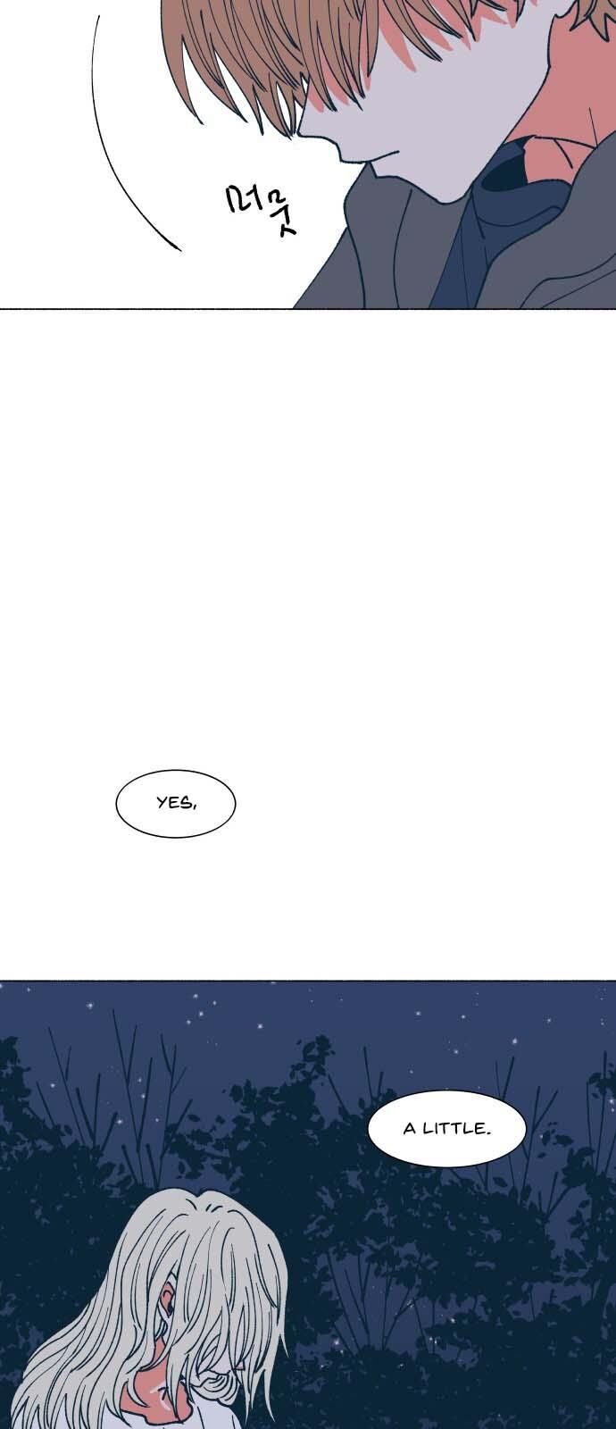 Read Dam of the Forest EN Manga Online