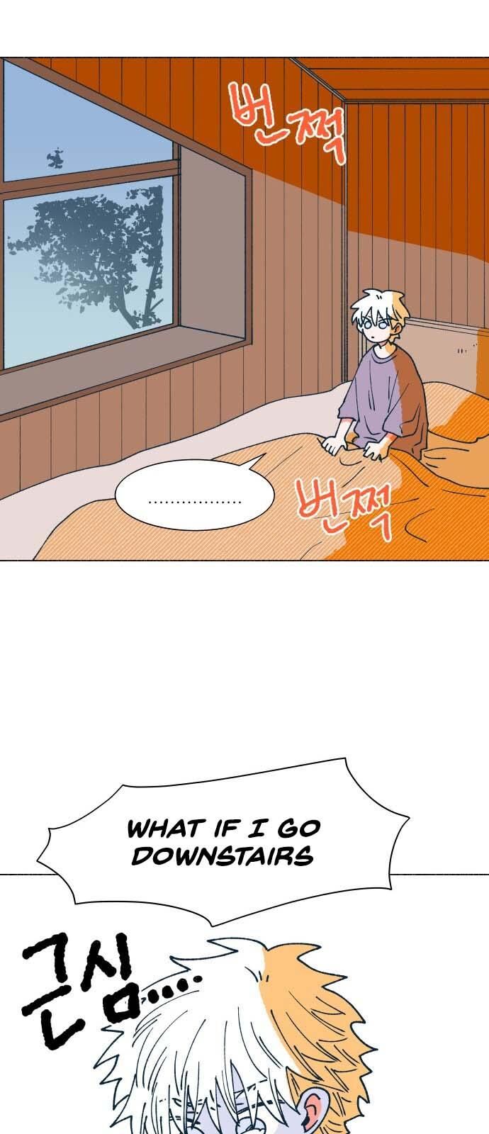 Read Dam of the Forest EN Manga Online