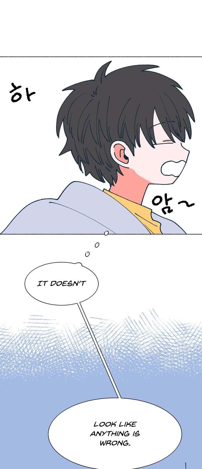 Read Dam of the Forest EN Manga Online
