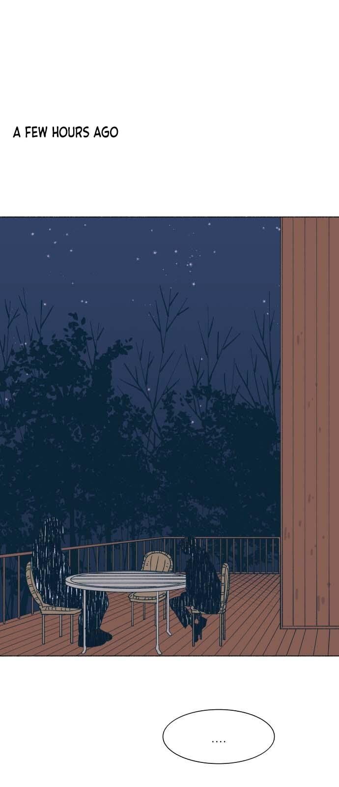 Read Dam of the Forest EN Manga Online