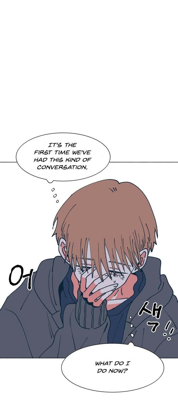 Read Dam of the Forest EN Manga Online