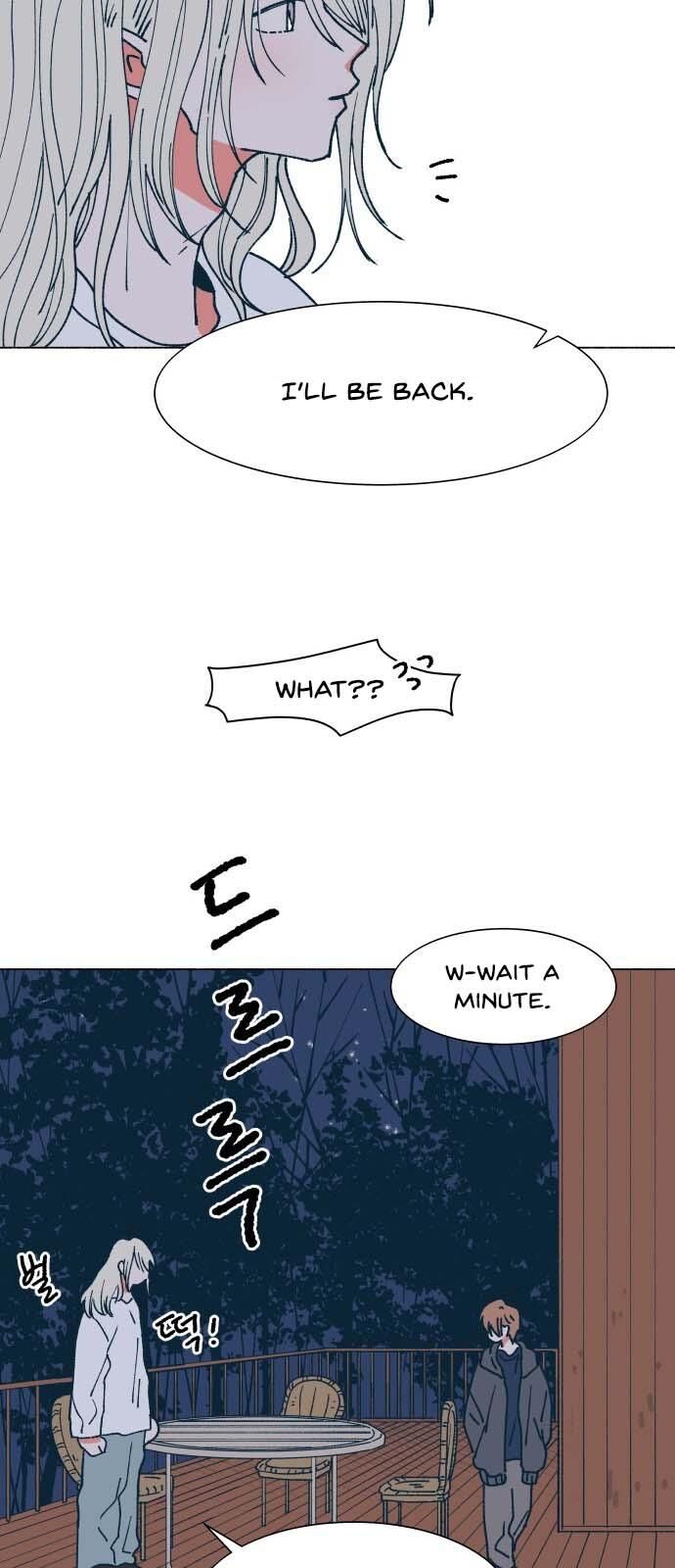 Read Dam of the Forest EN Manga Online