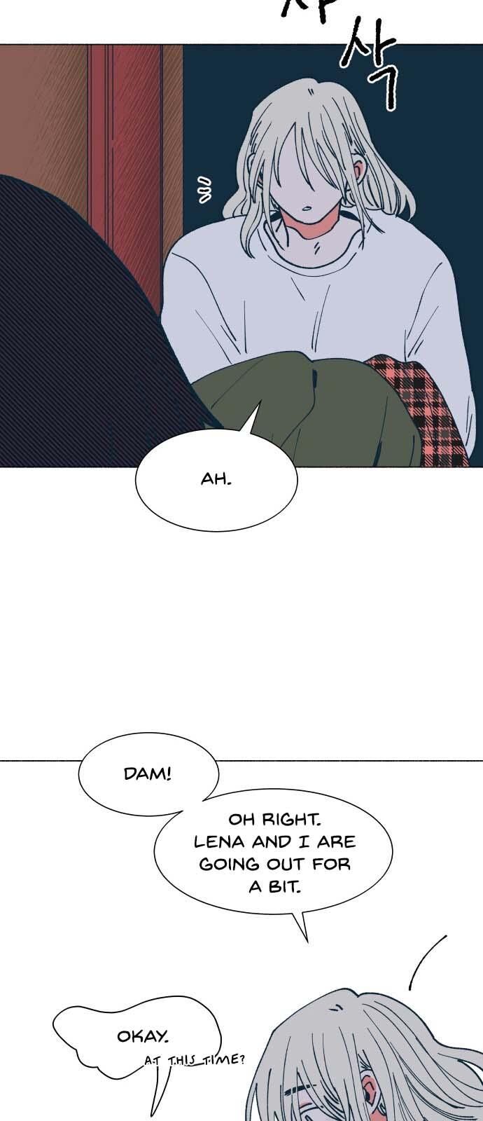 Read Dam of the Forest EN Manga Online