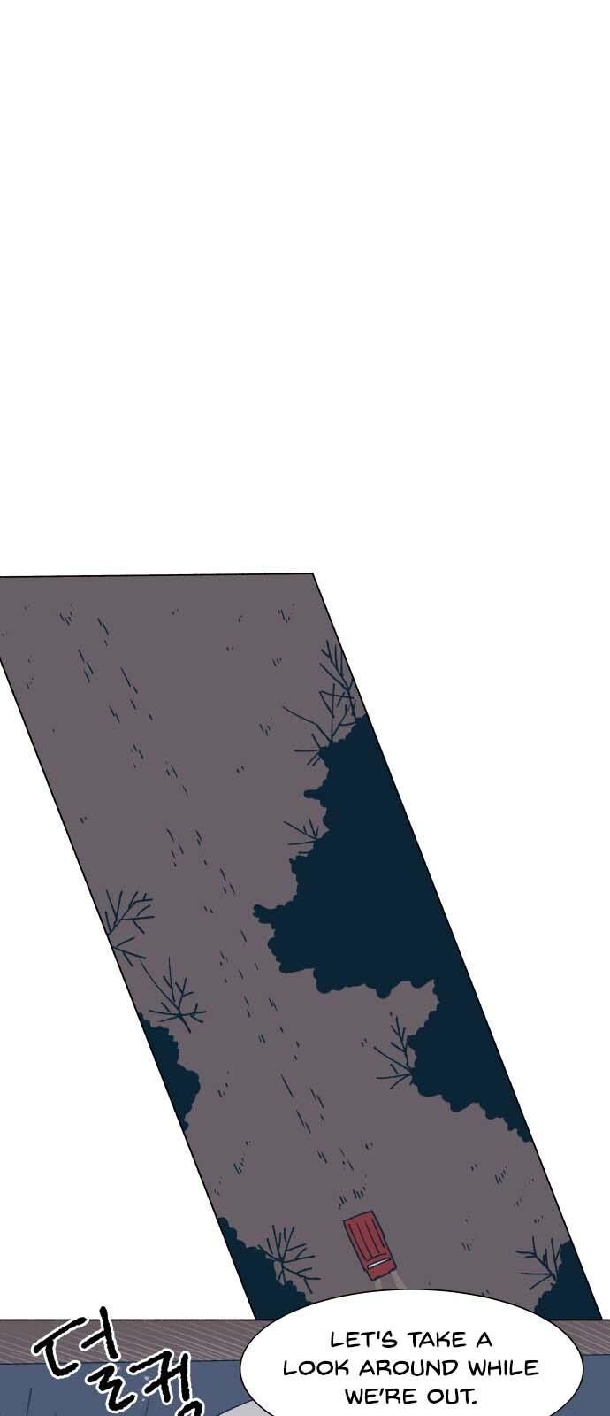 Read Dam of the Forest EN Manga Online