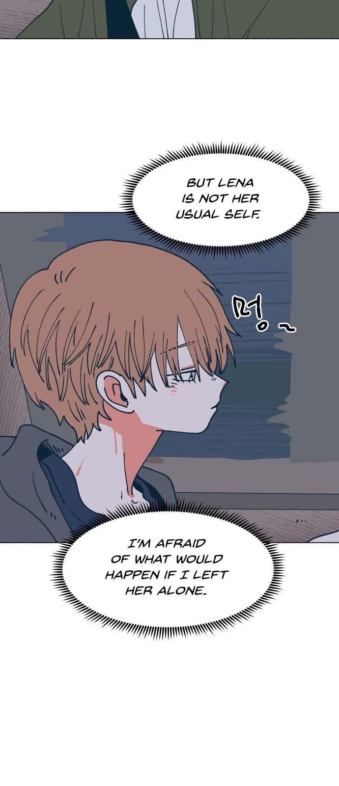 Read Dam of the Forest EN Manga Online