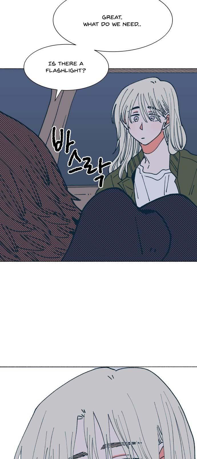 Read Dam of the Forest EN Manga Online