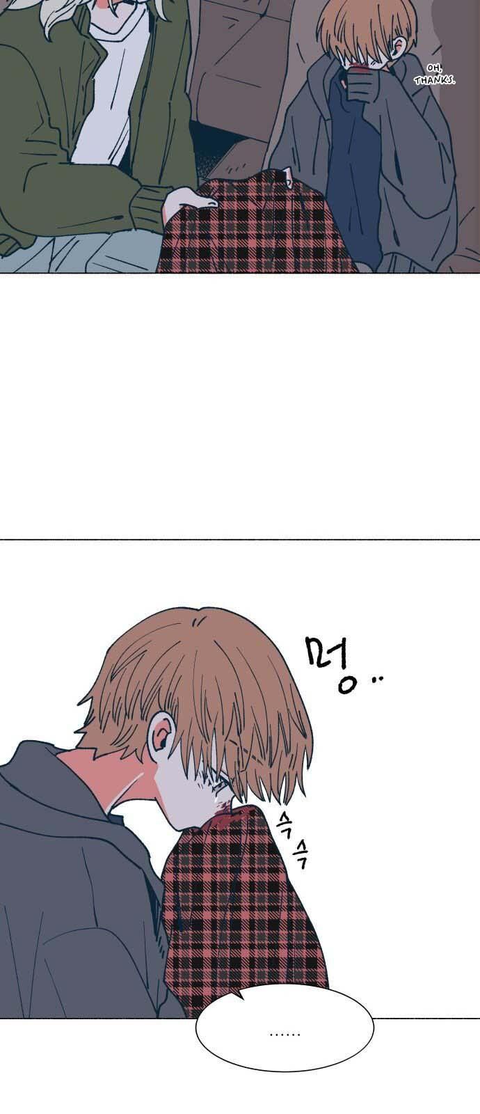 Read Dam of the Forest EN Manga Online