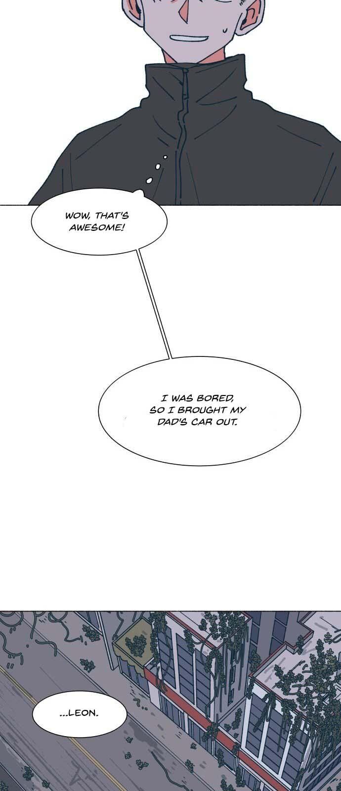 Read Dam of the Forest EN Manga Online