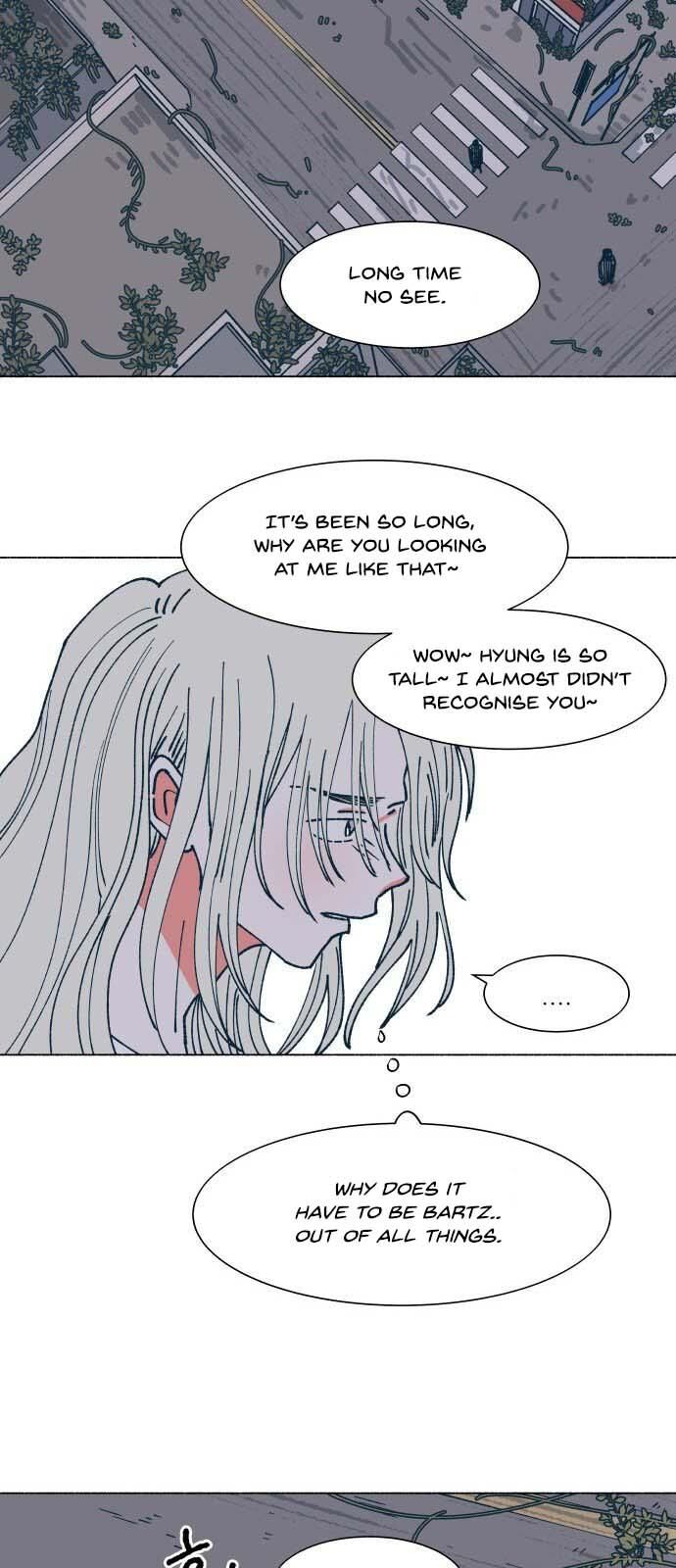 Read Dam of the Forest EN Manga Online