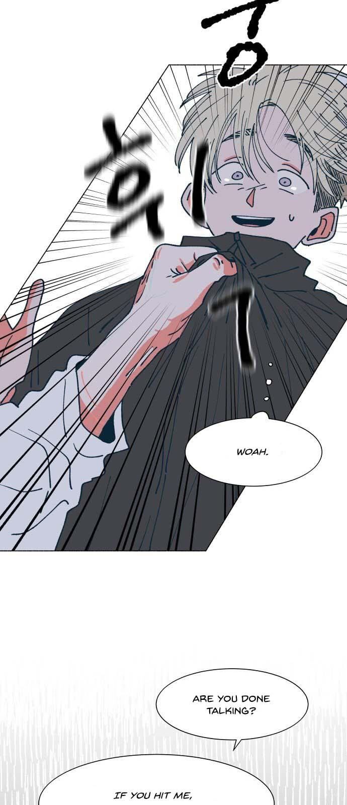 Read Dam of the Forest EN Manga Online