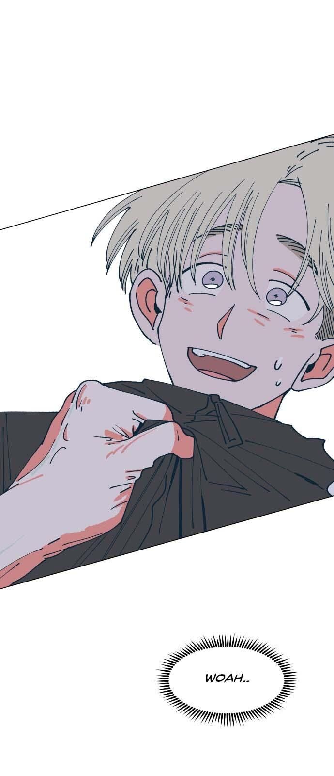 Read Dam of the Forest EN Manga Online
