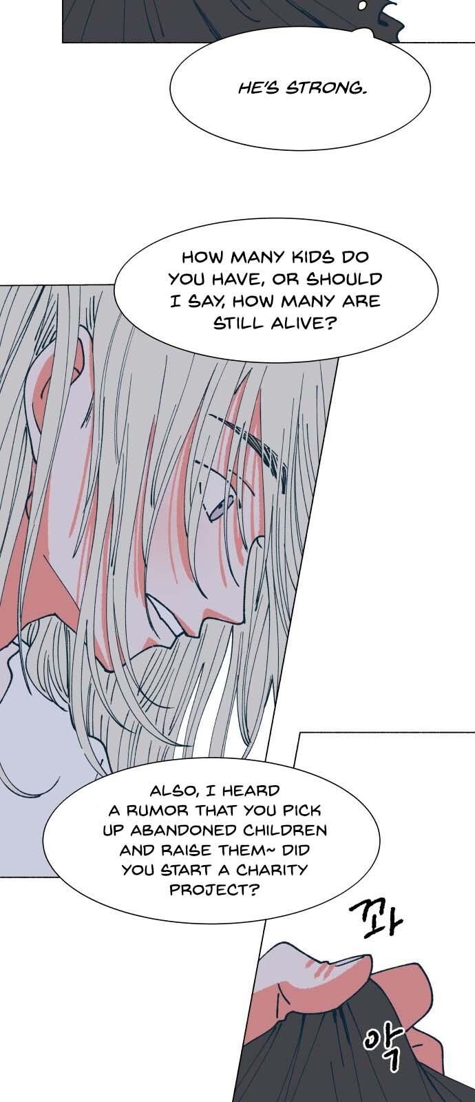 Read Dam of the Forest EN Manga Online