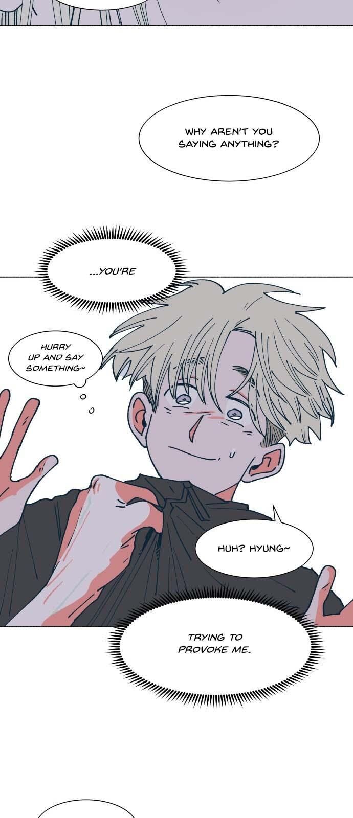 Read Dam of the Forest EN Manga Online