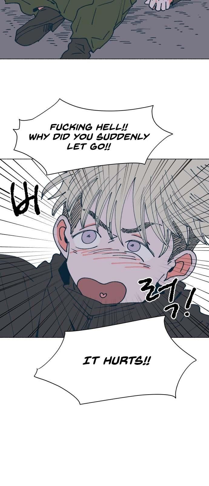 Read Dam of the Forest EN Manga Online