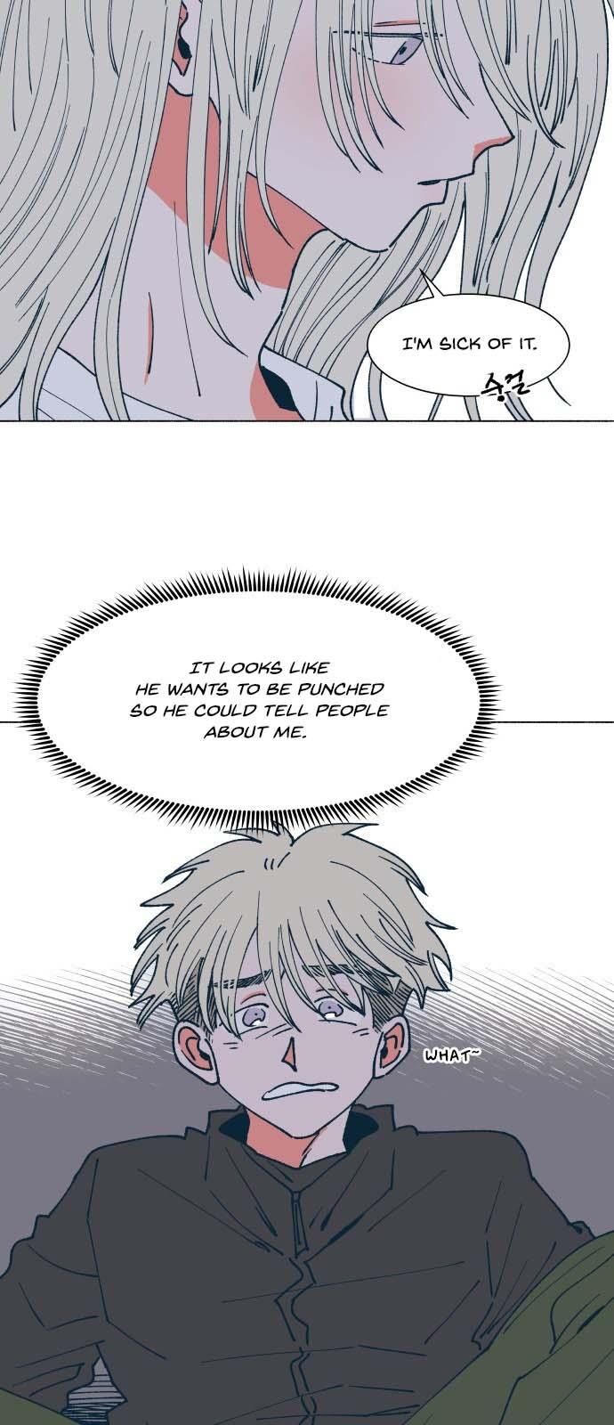 Read Dam of the Forest EN Manga Online