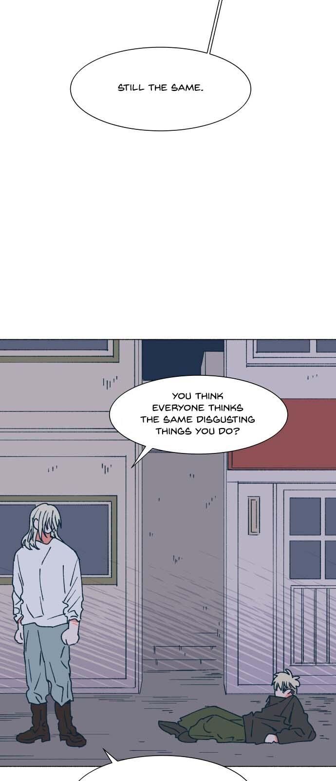 Read Dam of the Forest EN Manga Online