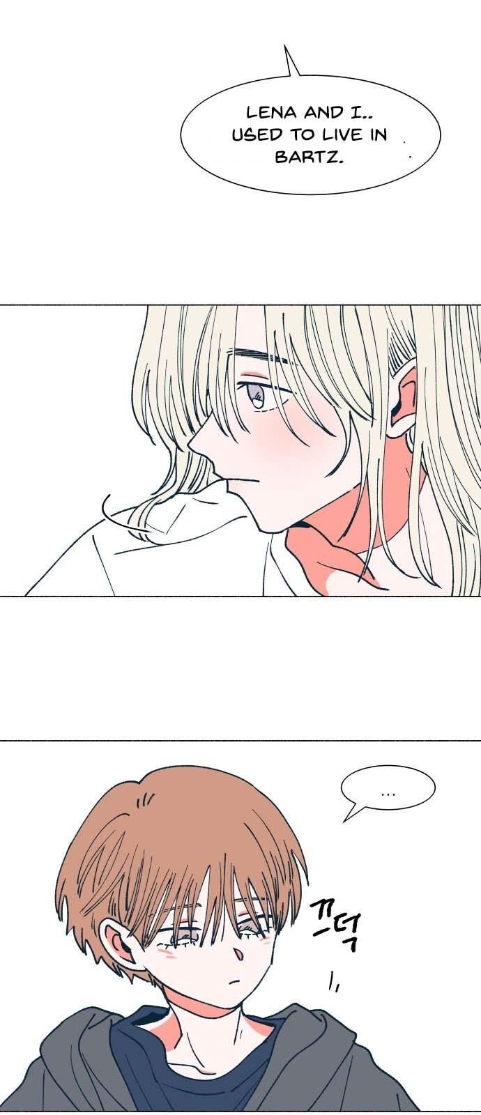 Read Dam of the Forest EN Manga Online