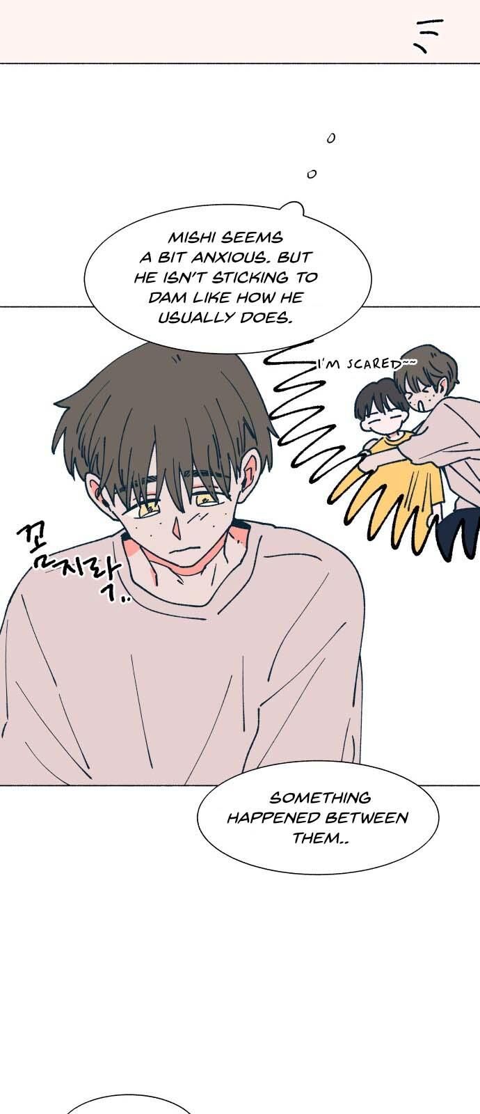 Read Dam of the Forest EN Manga Online