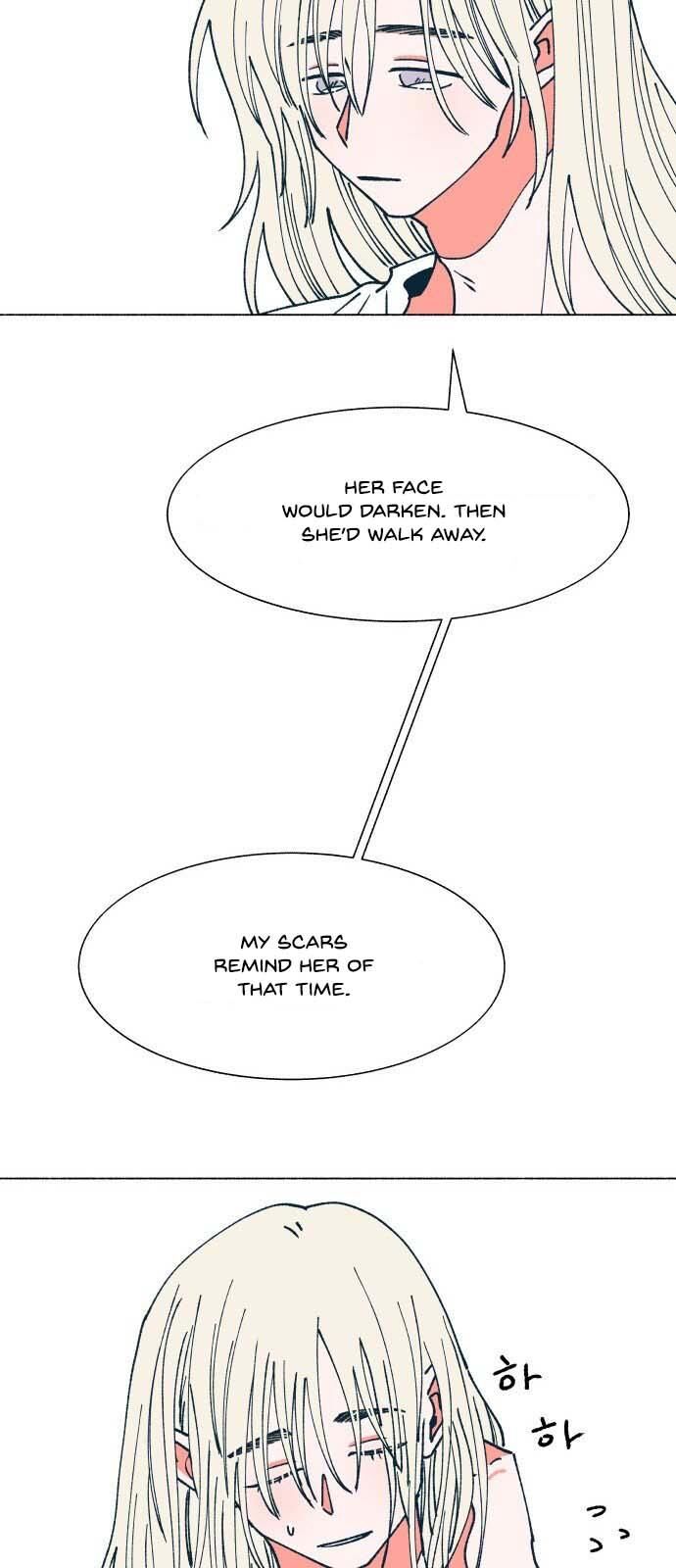 Read Dam of the Forest EN Manga Online