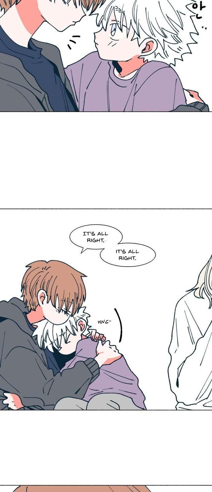 Read Dam of the Forest EN Manga Online