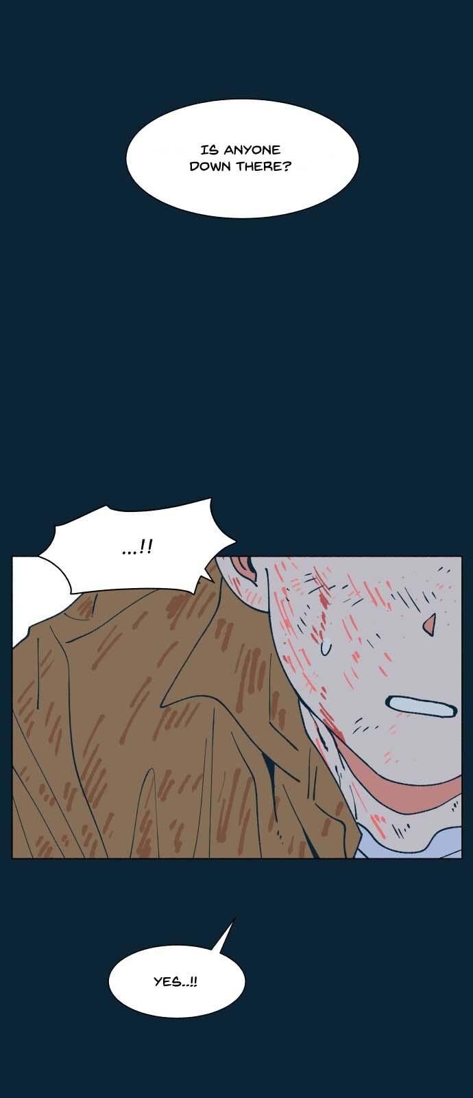 Read Dam of the Forest EN Manga Online