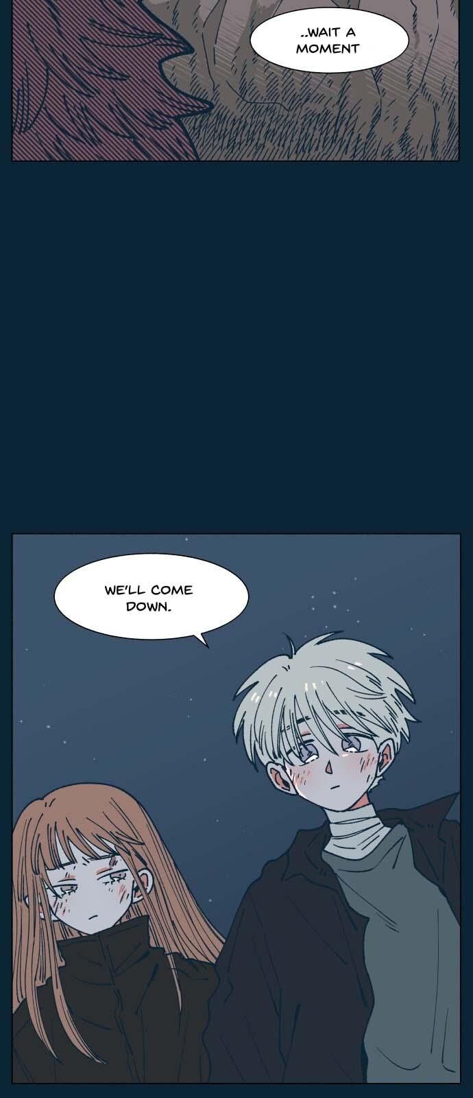 Read Dam of the Forest EN Manga Online